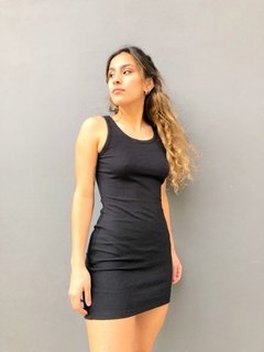 VESTIDO ANTO MORLEY NEGRO (SIN CAMBIO)