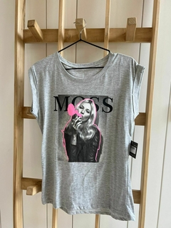 REMERA MUSCULOSA MOSS