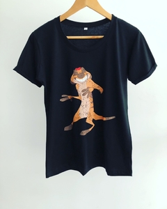 REMERA TIMON (SIN CAMBIO) - comprar online