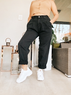 Pantalon slouchy mujer new arrivals