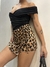 SKORT PETTY PRINT - comprar online