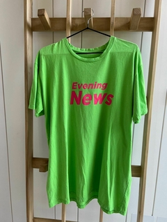 REMERON EVENING NEWS