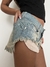 SHORT JEAN TOGO - comprar online