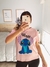 REMERA STITCH