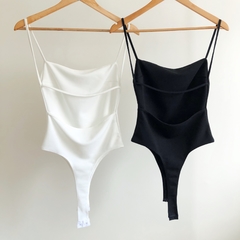 BODY CLOVER CREPE - comprar online