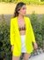 BLAZER CATY AMARILLO