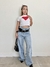 JEAN SPEARS WIDE LEG - comprar online