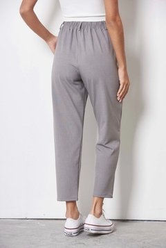 PANTALON SION SASTRERO GRIS en internet