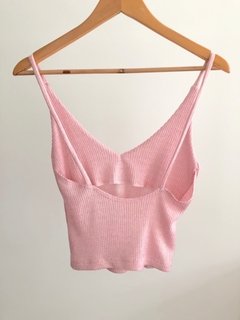 MUSCULOSA FLORENCIA LUREX (SIN CAMBIO) en internet