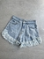 SHORT JEAN FELY CELESTE - Vikita Store