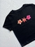 REMERA TRI FLOR