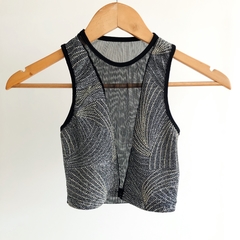 TOP SUNNY BRILLO - comprar online