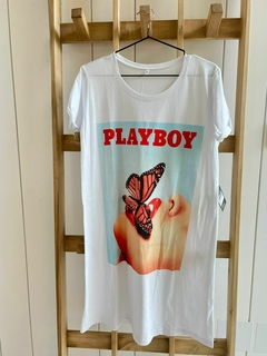 REMERON PLAYBOY MARIPOSA