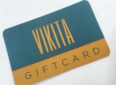 VOUCHER GIFT CARD