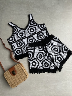 SET NANDY CROCHET (SIN CAMBIO) - tienda online