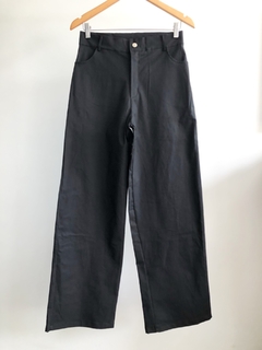 PANTALON MONACO GABARDINA - Vikita Store