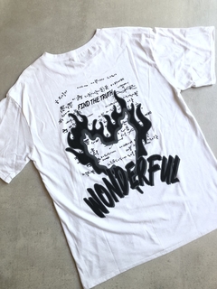 REMERON FIND THE TRUTH BLANCO (SIN CAMBIO) - comprar online