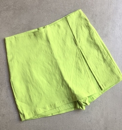 SKORT KUN BENGALINA TAJO (SIN CAMBIO) - comprar online