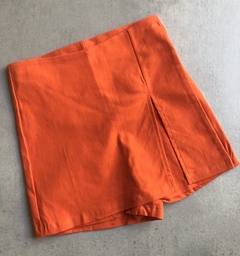 SKORT KUN BENGALINA TAJO (SIN CAMBIO) en internet