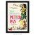 Poster As Aventuras de Peter Pan