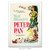 Poster As Aventuras de Peter Pan - comprar online