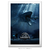 Poster Jurassic World: O Mundo dos Dinossauros - comprar online