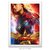 Poster Capitã Marvel - opção 02 - comprar online