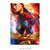 Poster Capitã Marvel - opção 02 - QueroPosters.com