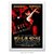 Poster Moulin Rouge - Amor em Vermelho - comprar online