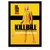 Poster Kill Bill: Volume 1