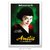 Poster O Fabuloso Destino de Amélie Poulain - comprar online