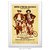 Poster Butch Cassidy - comprar online