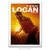 Poster Logan - Opção 2 - comprar online