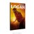 Poster Logan - Opção 2 na internet