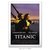 Poster Titanic - opção 2 - comprar online