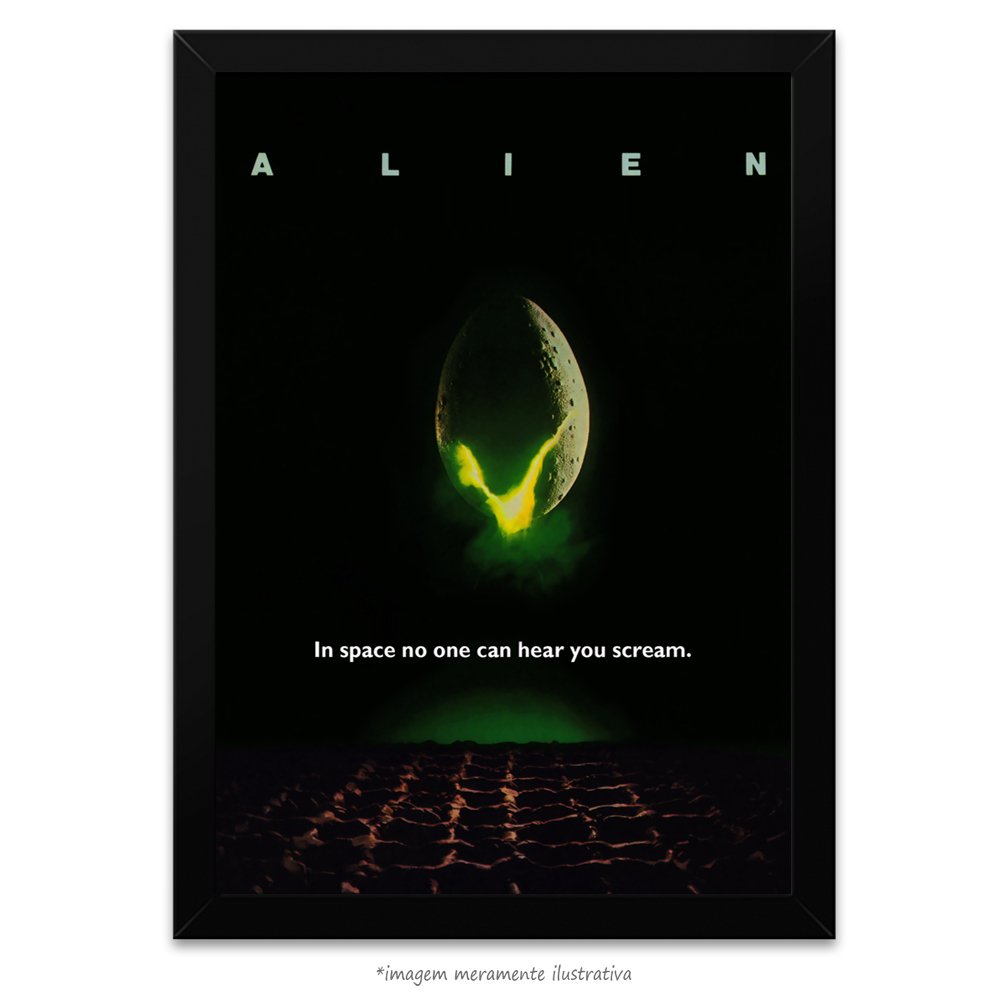 Alien - O Oitavo Passageiro