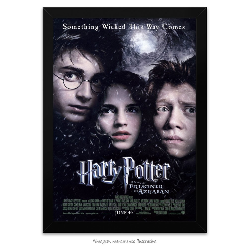 Harry Potter e o Prisioneiro de Azkaban (filme)