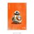 Poster BB-8 - Star Wars: Episódio VIII - Os Últimos Jedi - QueroPosters.com