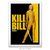 Poster Kill Bill: Volume 1 - comprar online