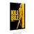 Poster Kill Bill: Volume 1 na internet