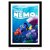 Poster Procurando Nemo