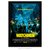 Poster Watchmen - O Filme