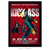 Poster Kick-Ass: Quebrando Tudo