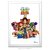Poster Toy Story 3 - Fundo Branco - comprar online