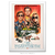 Poster Era Uma Vez Em... Hollywood - comprar online