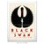 Poster Cisne Negro - comprar online