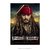Poster Piratas do Caribe: Navegando em Águas Misteriosas - QueroPosters.com