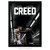 Poster Creed: Nascido para Lutar