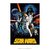 Poster Star Wars: Episódio IV - Uma Nova Esperança - QueroPosters.com
