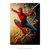 Poster Homem-Aranha De Volta ao Lar - opção 3 - QueroPosters.com